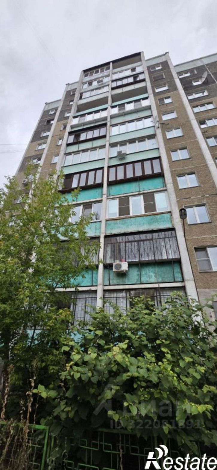 3-комн квартира ул 40-летия Победы, 33Б,  д. 33Б