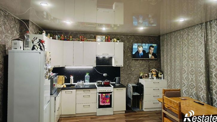 1-комн квартира Краснопольский пр-кт, 48,  д. 48