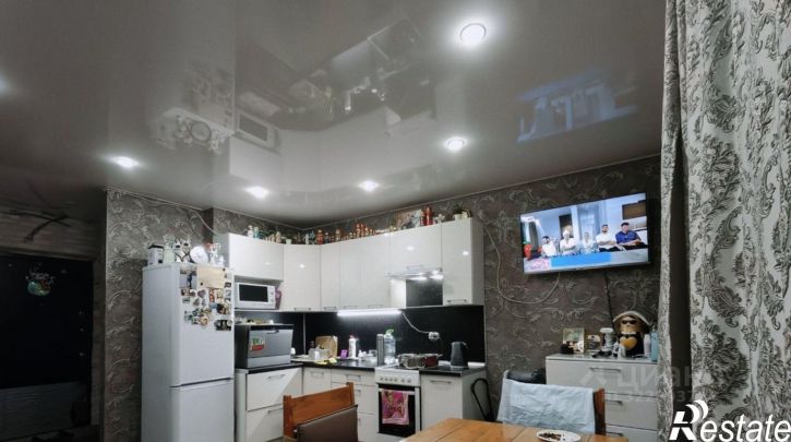 1-комн квартира Краснопольский пр-кт, 48,  д. 48