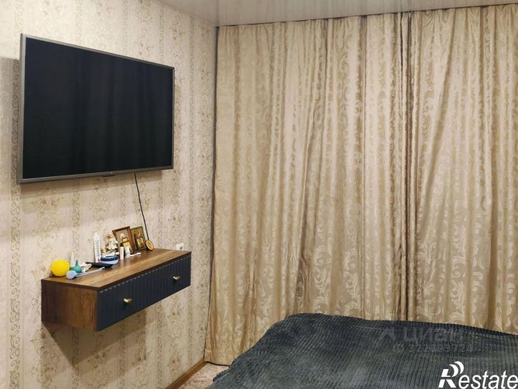 1-комн квартира Краснопольский пр-кт, 48,  д. 48