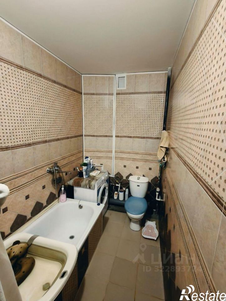 1-комн квартира Краснопольский пр-кт, 48,  д. 48