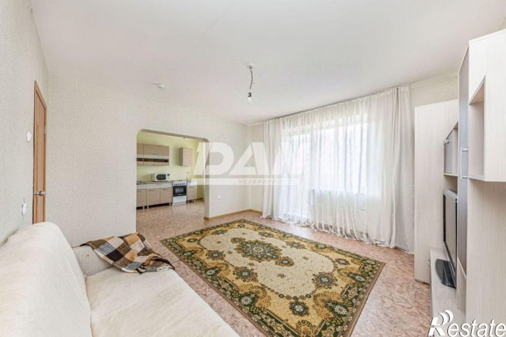 1-комн квартира ул Набережная, 7В,  д. 7В