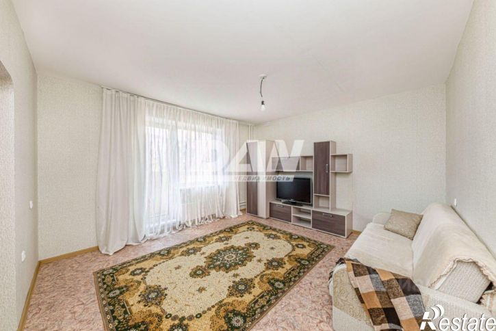 1-комн квартира ул Набережная, 7В,  д. 7В