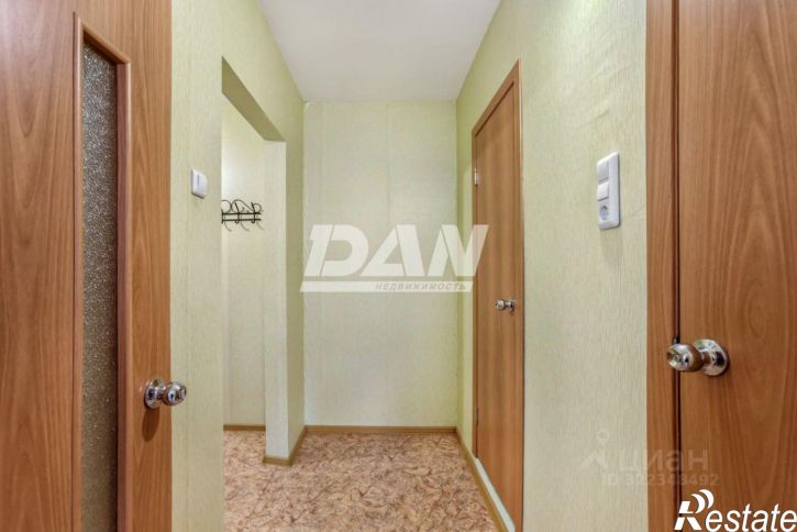 1-комн квартира ул Набережная, 7В,  д. 7В