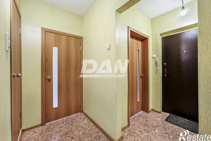 1-комн квартира ул Набережная, 7В,  д. 7В