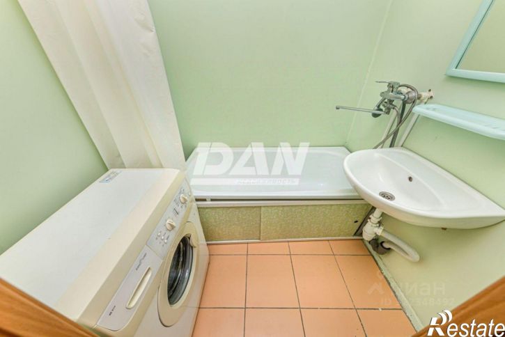 1-комн квартира ул Набережная, 7В,  д. 7В