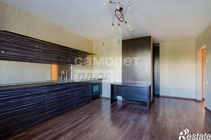 2-комн квартира ул Братьев Кашириных, 45,  д. 45