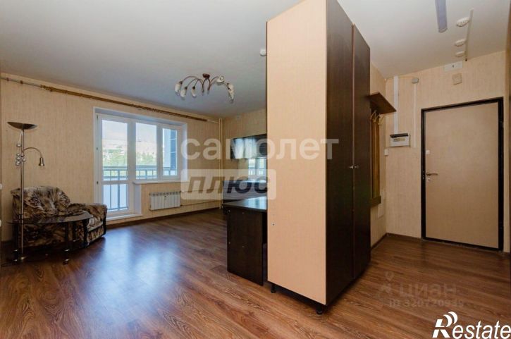 2-комн квартира ул Братьев Кашириных, 45,  д. 45