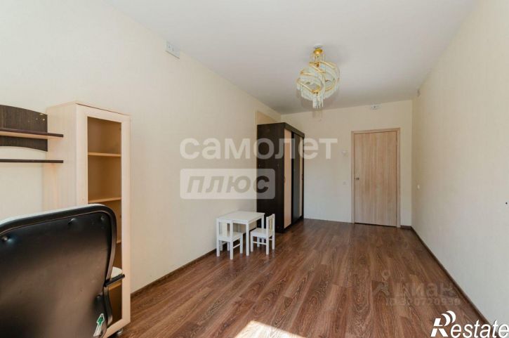 2-комн квартира ул Братьев Кашириных, 45,  д. 45