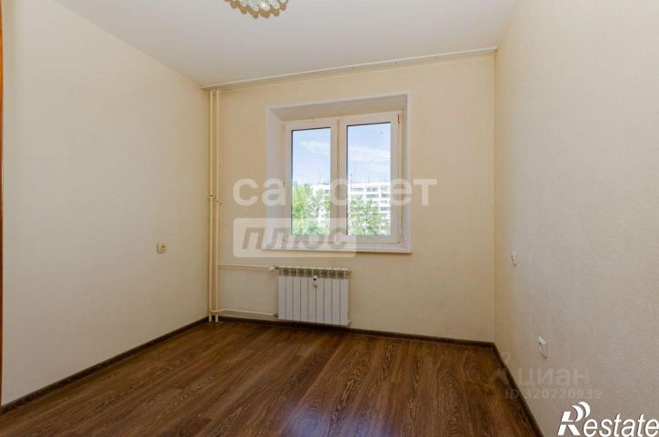 2-комн квартира ул Братьев Кашириных, 45,  д. 45