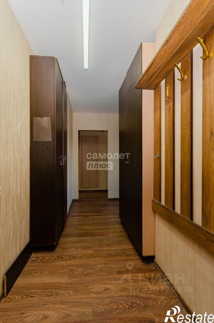 2-комн квартира ул Братьев Кашириных, 45,  д. 45