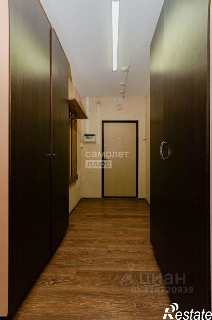 2-комн квартира ул Братьев Кашириных, 45,  д. 45