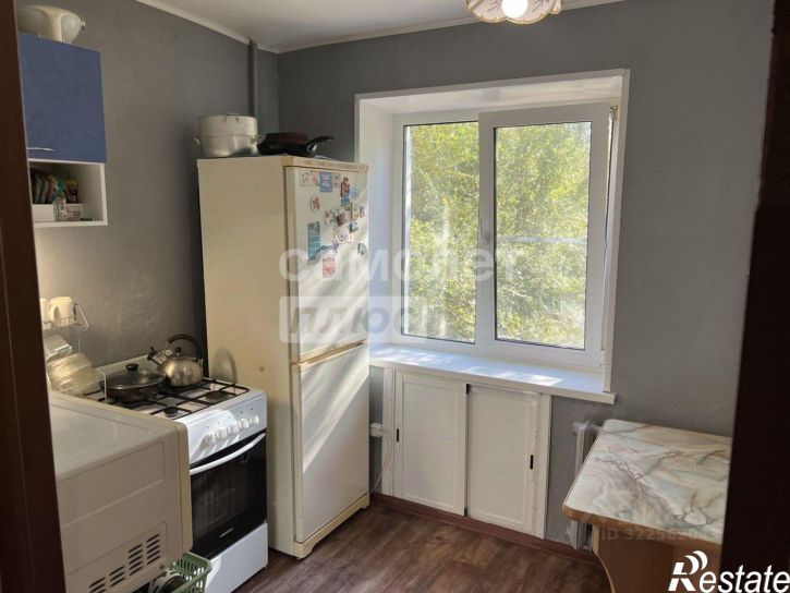 1-комн квартира ул Островского, 31А,  д. 31А