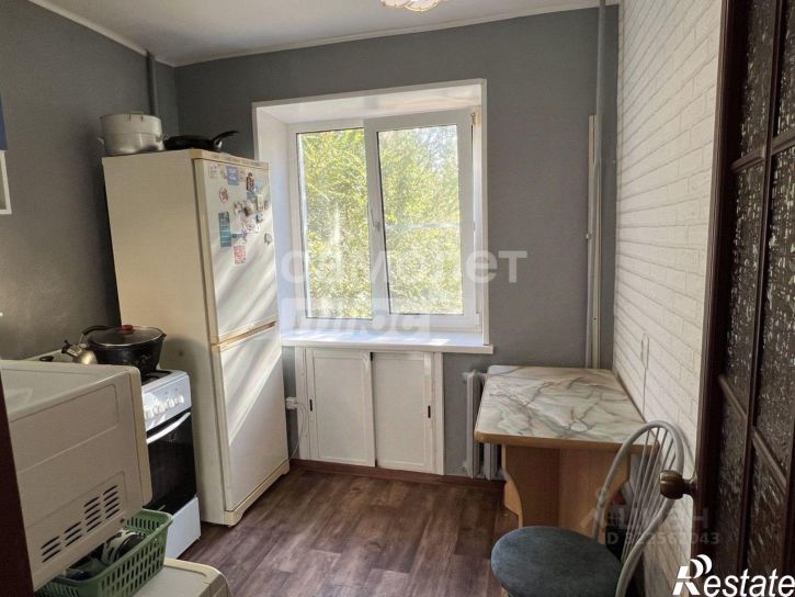 1-комн квартира ул Островского, 31А,  д. 31А