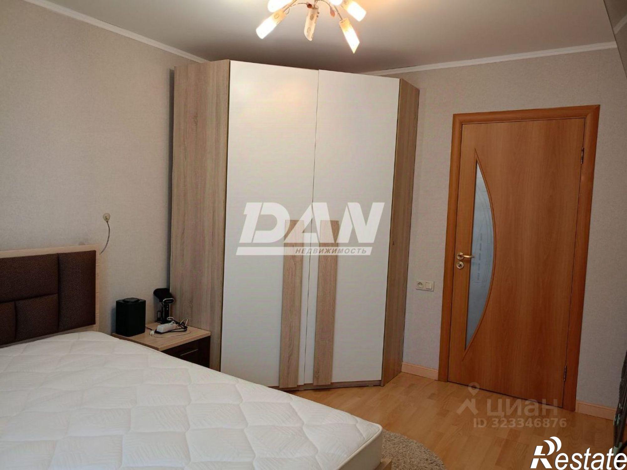 Сдать квартиру за 30 000 рублей на Комсомольский проспект, 101А