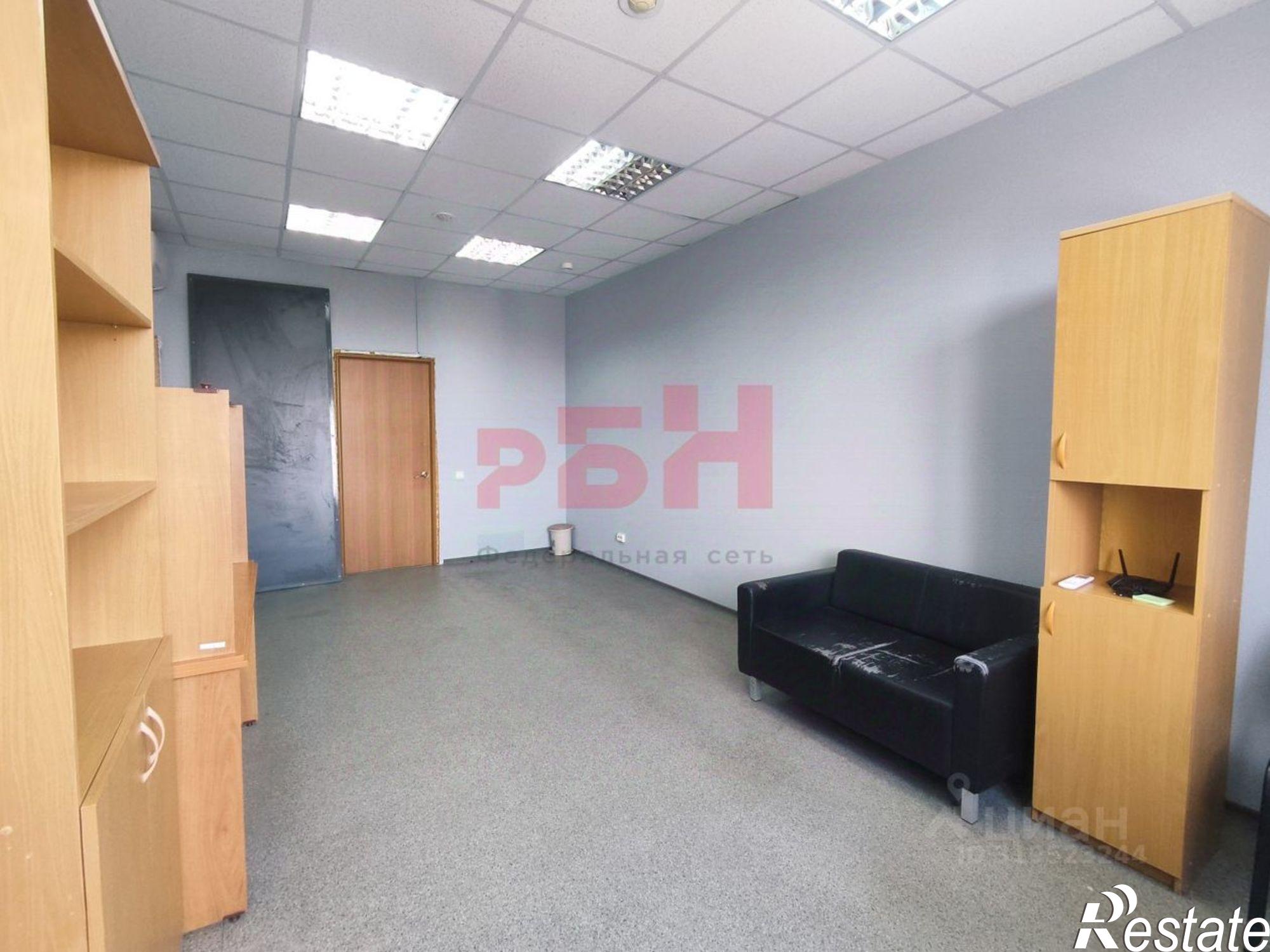 Сдать офис, помещение под офис за 21 806 рублей на ул Кирова, 5В