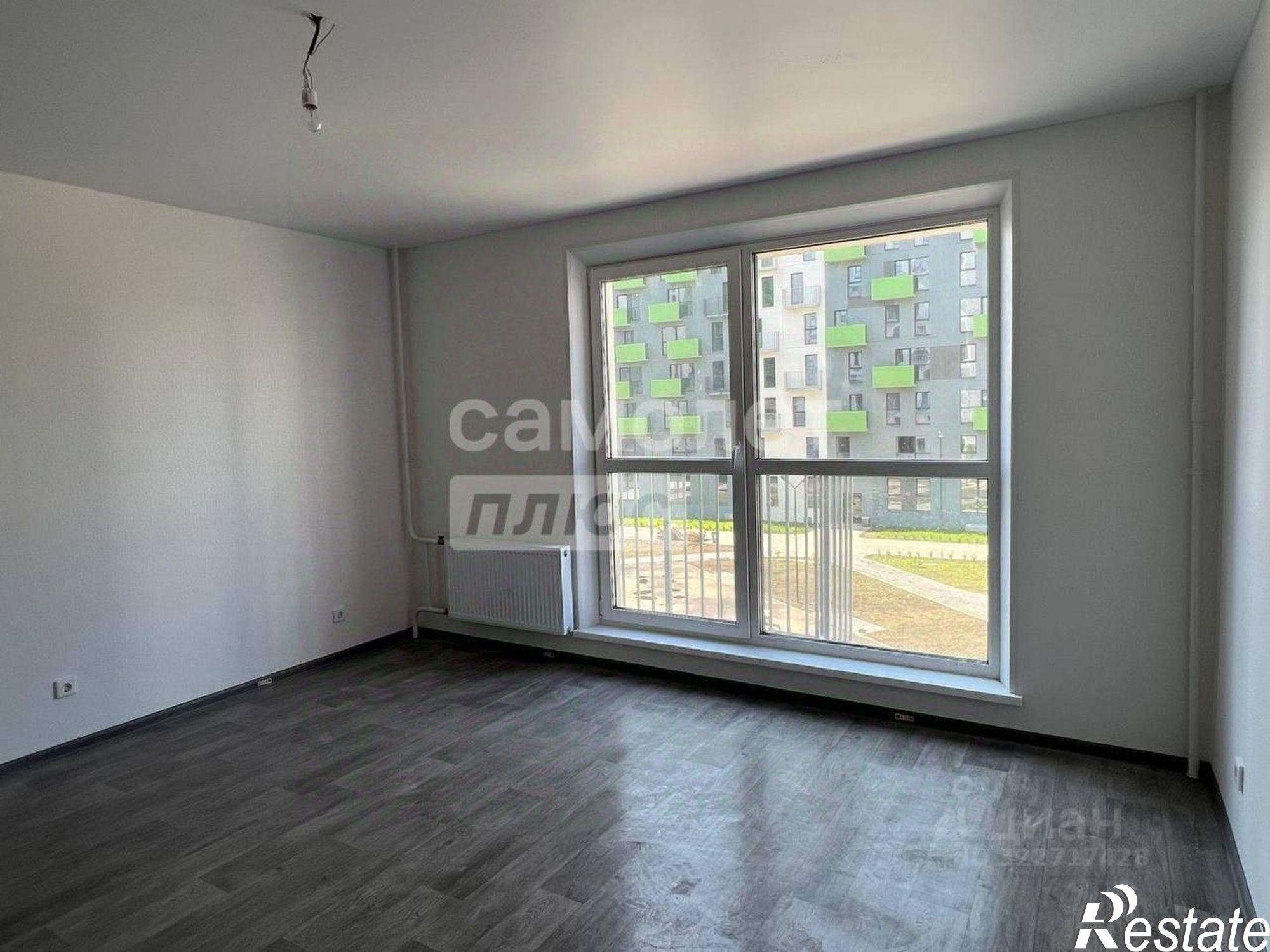 Купить квартиру за 5 673 000 рублей на Нефтебазовая улица, 10