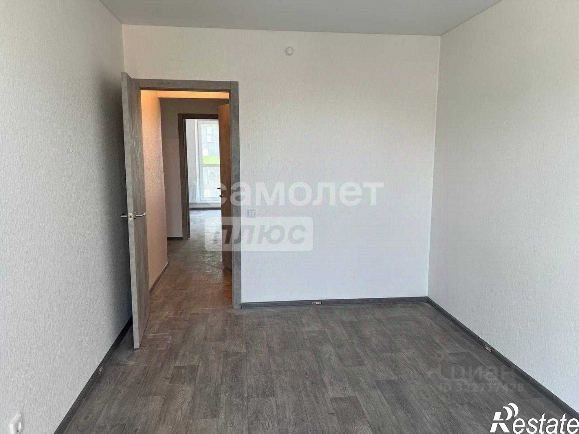 Купить квартиру за 5 673 000 рублей на Нефтебазовая улица, 10