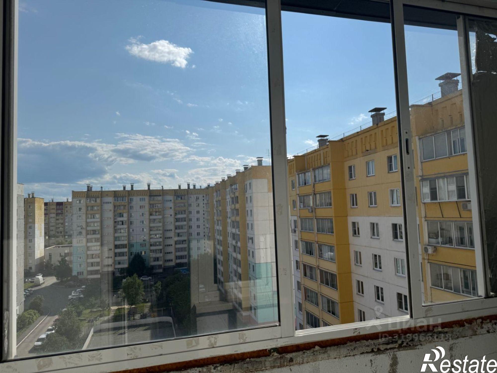 Купить квартиру за 4 190 000 рублей на Звенигородская улица, 58