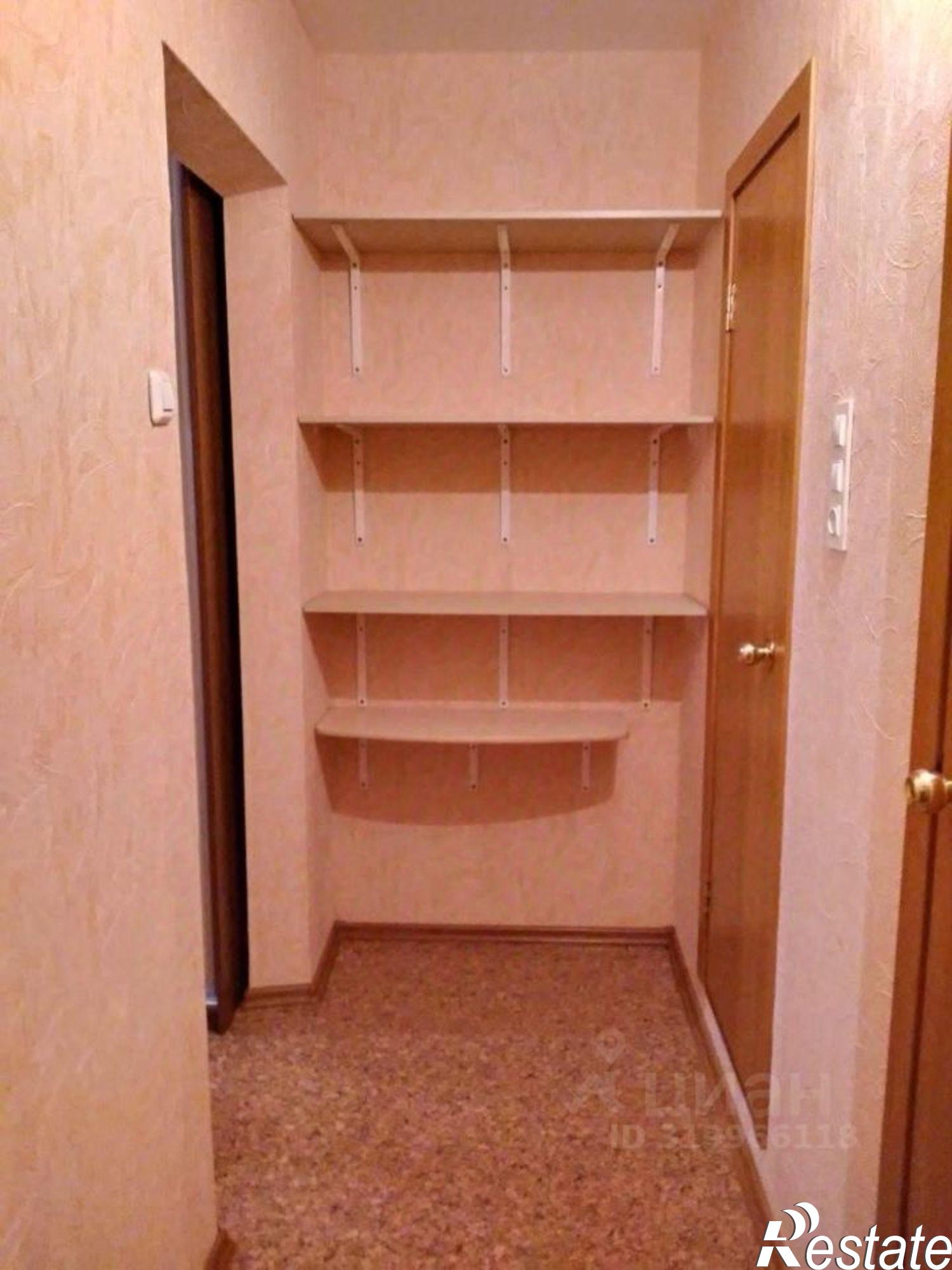 Купить квартиру за 4 190 000 рублей на Звенигородская улица, 58