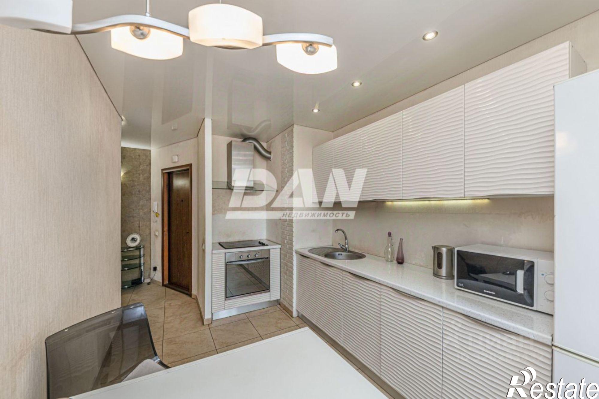 Купить квартиру за 6 200 000 рублей на улица Салавата Юлаева, 1