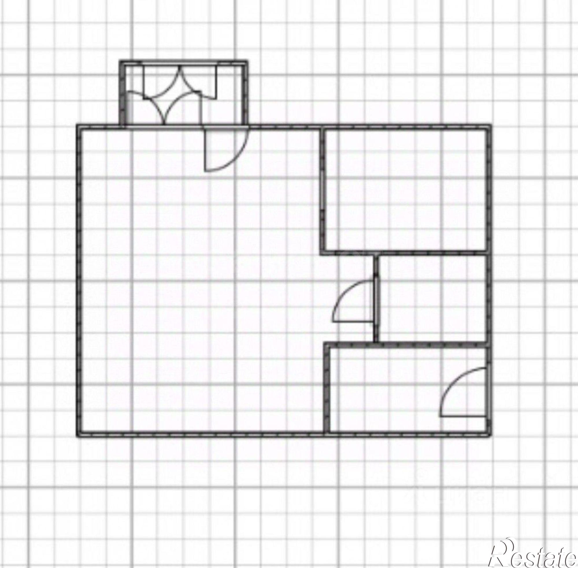 Купить квартиру за 2 100 000 рублей на улица Пети Калмыкова, 2