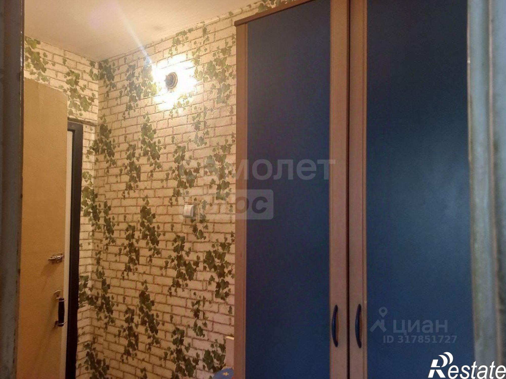 Купить квартиру за 2 100 000 рублей на улица Пети Калмыкова, 2