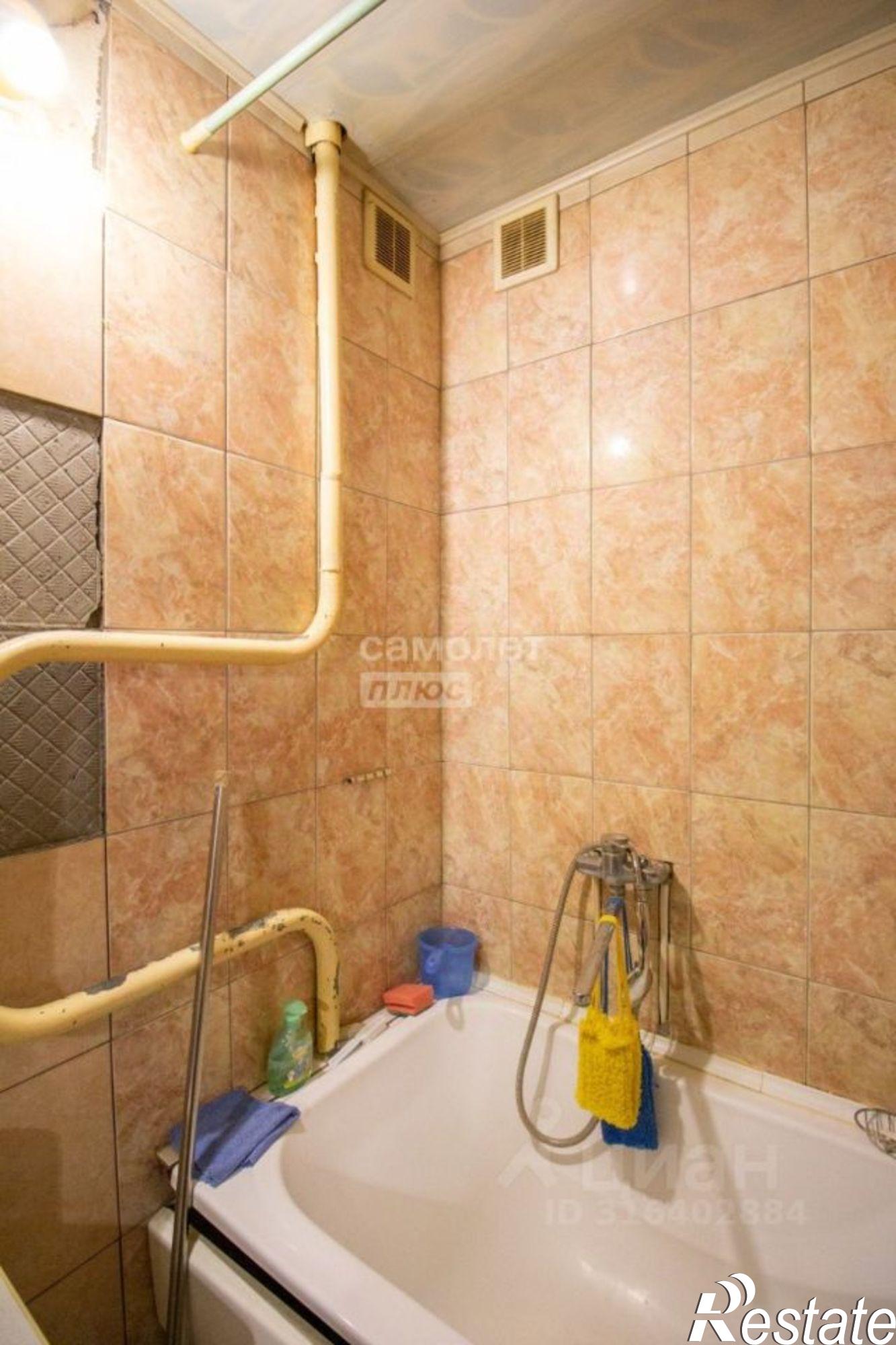 Купить квартиру за 2 720 000 рублей на проспект Победы, 303/1