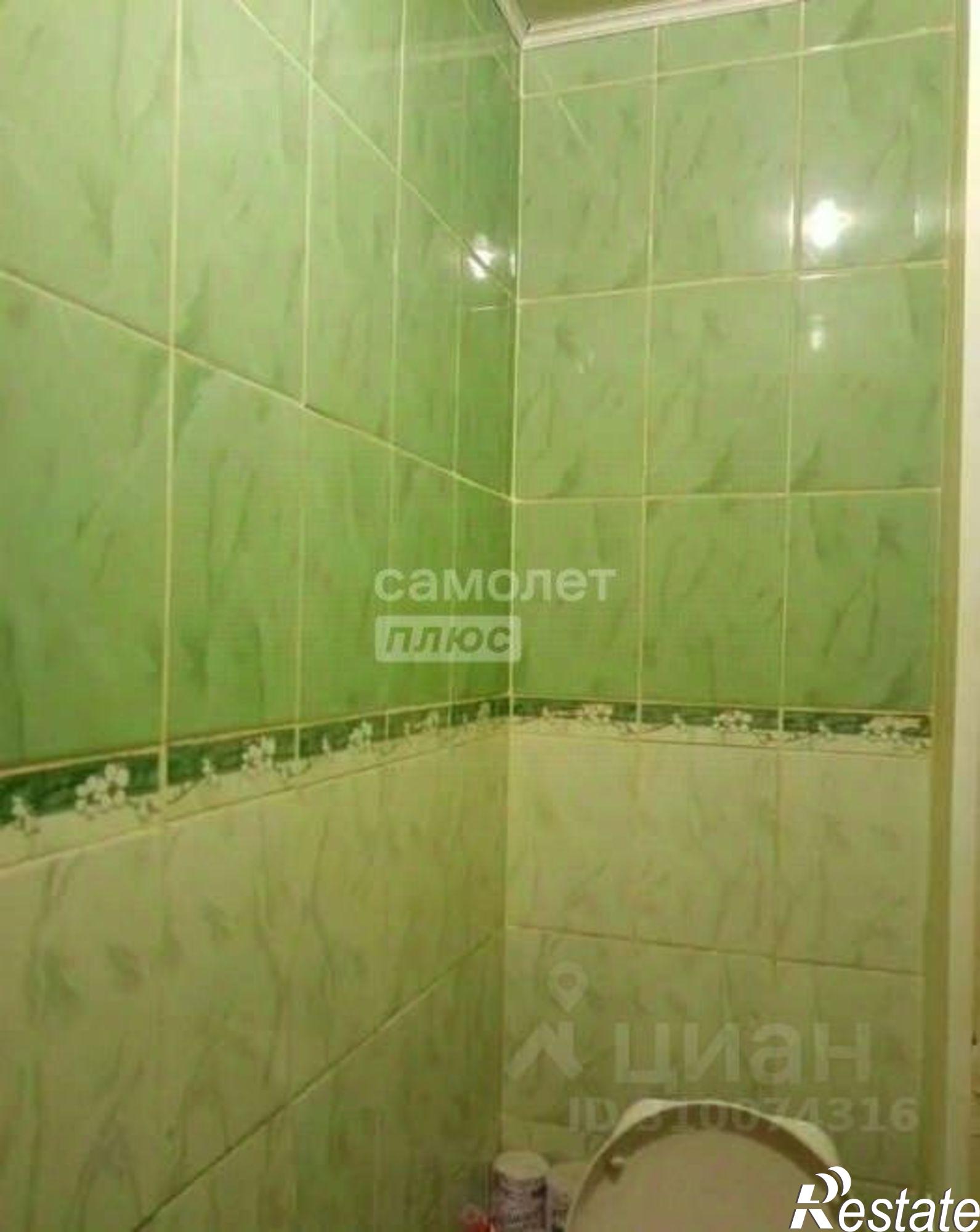 Купить квартиру за 5 900 000 рублей на улица Братьев Кашириных, 102