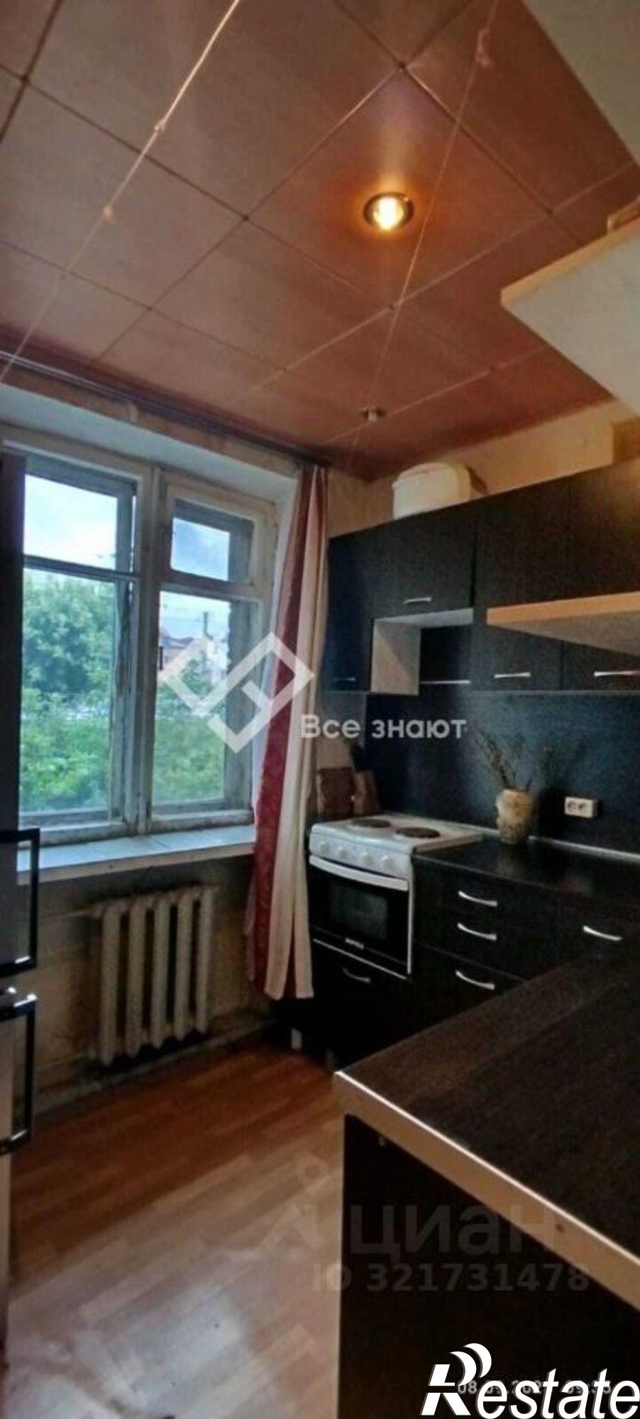 Купить квартиру за 3 750 000 рублей на улица Пушкина, 6А