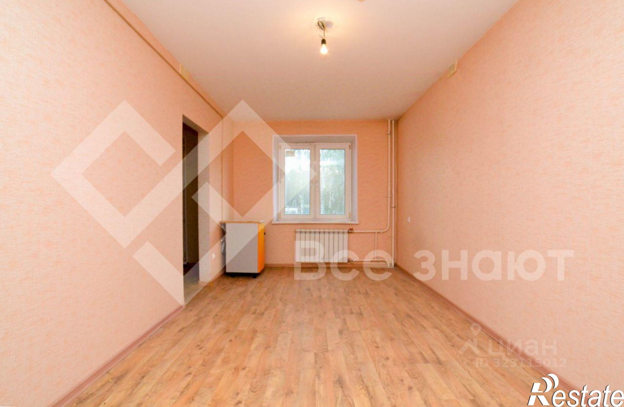 Купить квартиру за 3 000 000 рублей на улица Габдуллы Тукая, 9