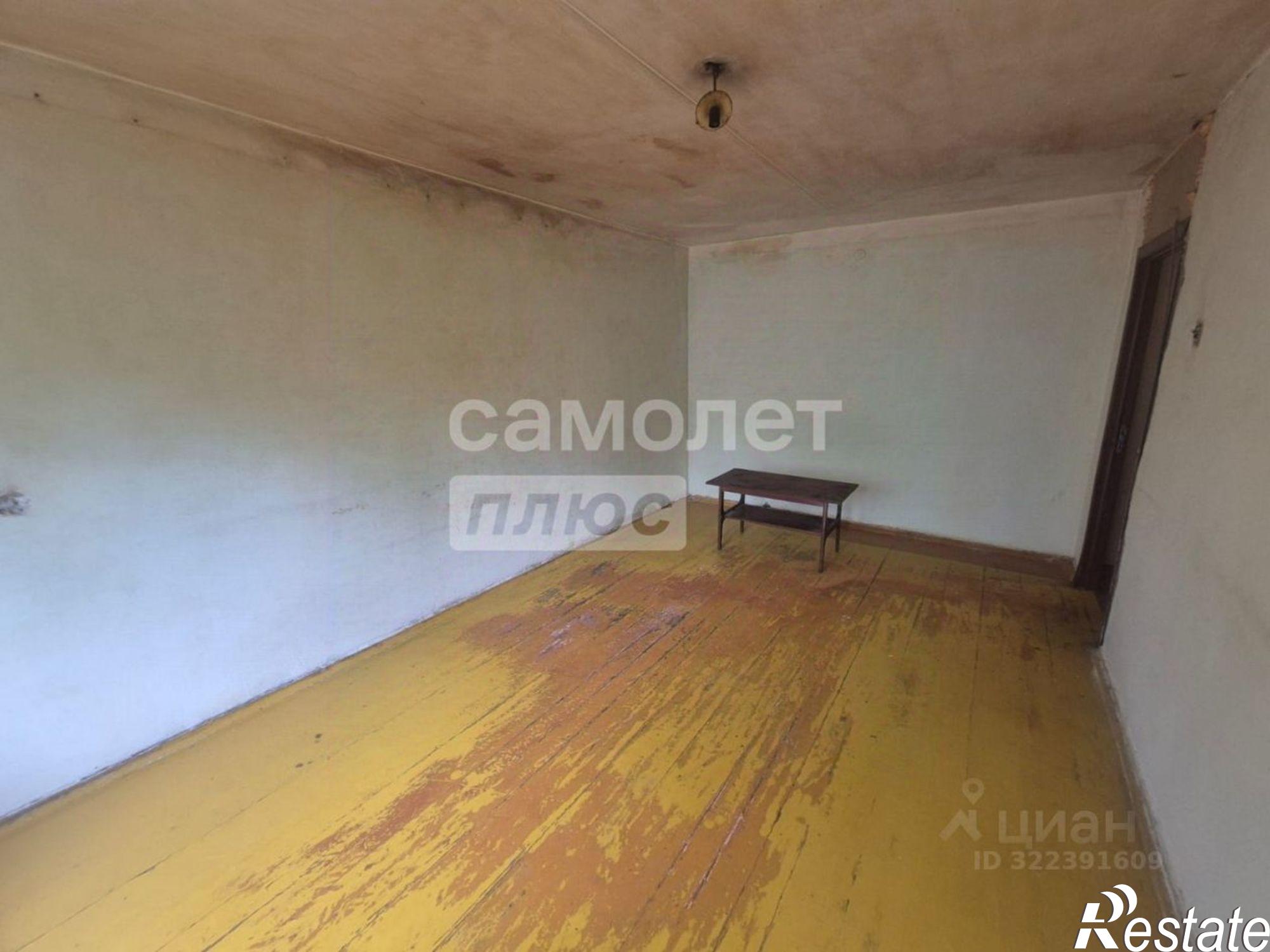 Купить квартиру за 1 100 000 рублей на улица Жукова, 46А