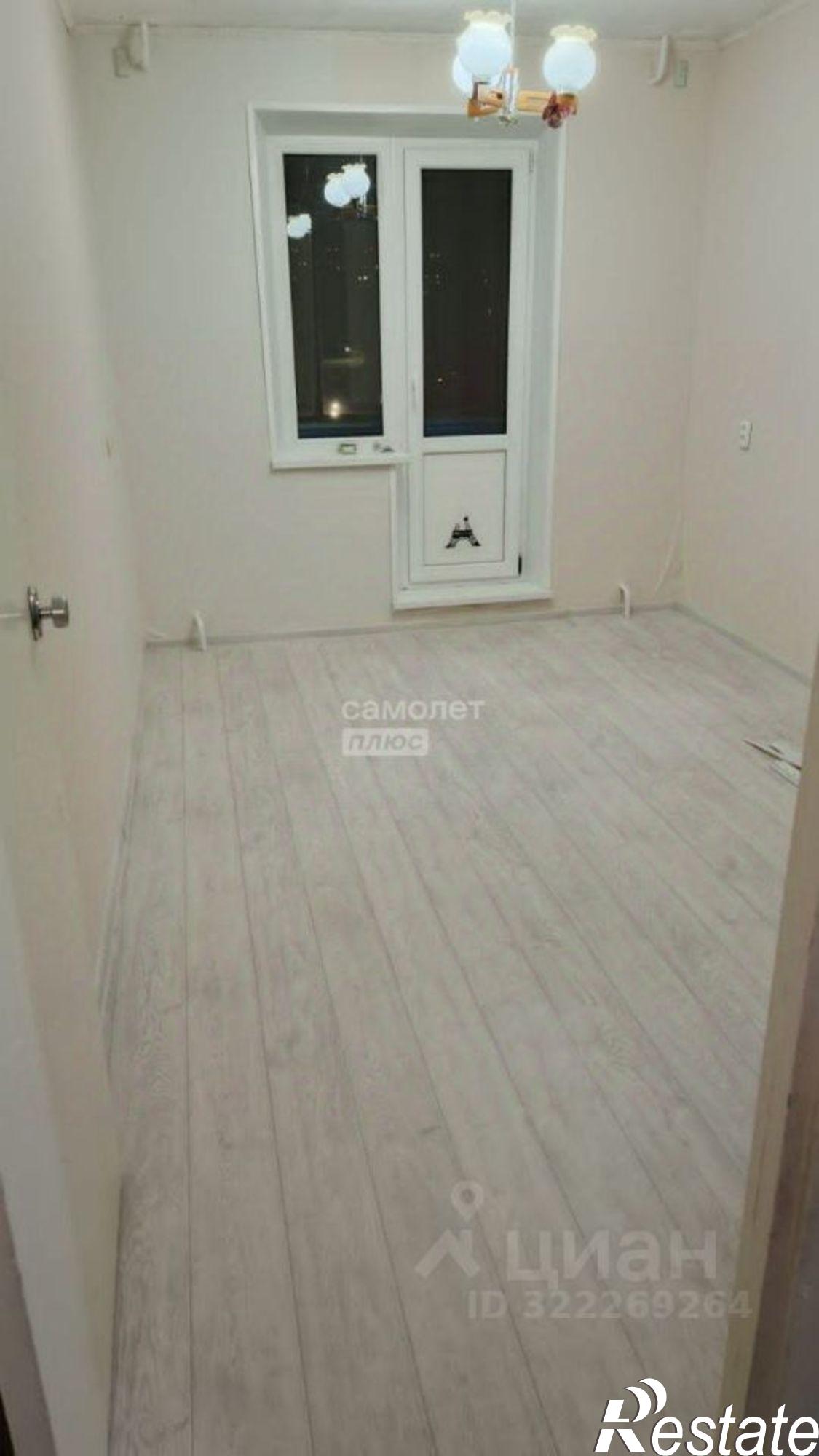 Купить квартиру за 3 550 000 рублей на улица Чичерина, 6