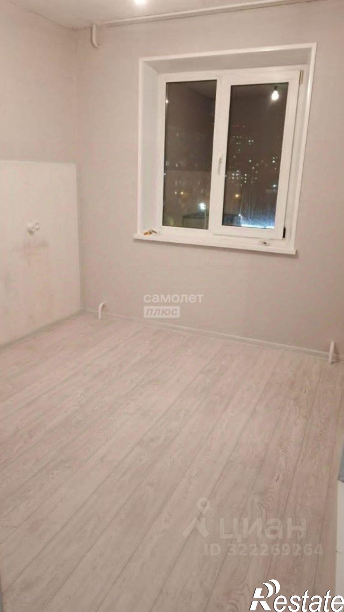 Купить квартиру за 3 550 000 рублей на улица Чичерина, 6