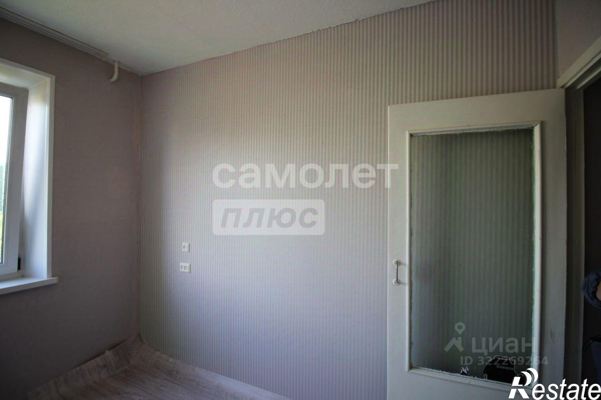 Купить квартиру за 3 550 000 рублей на улица Чичерина, 6