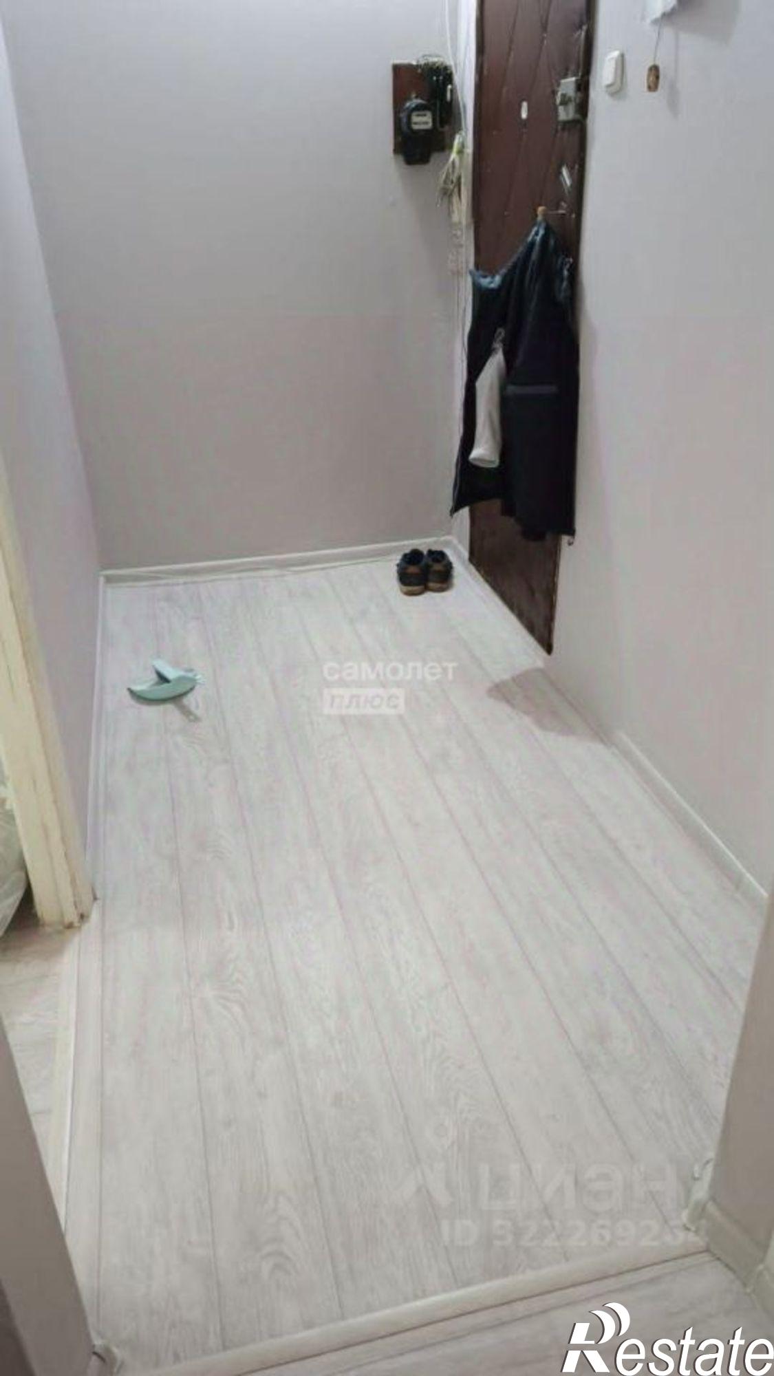 Купить квартиру за 3 550 000 рублей на улица Чичерина, 6