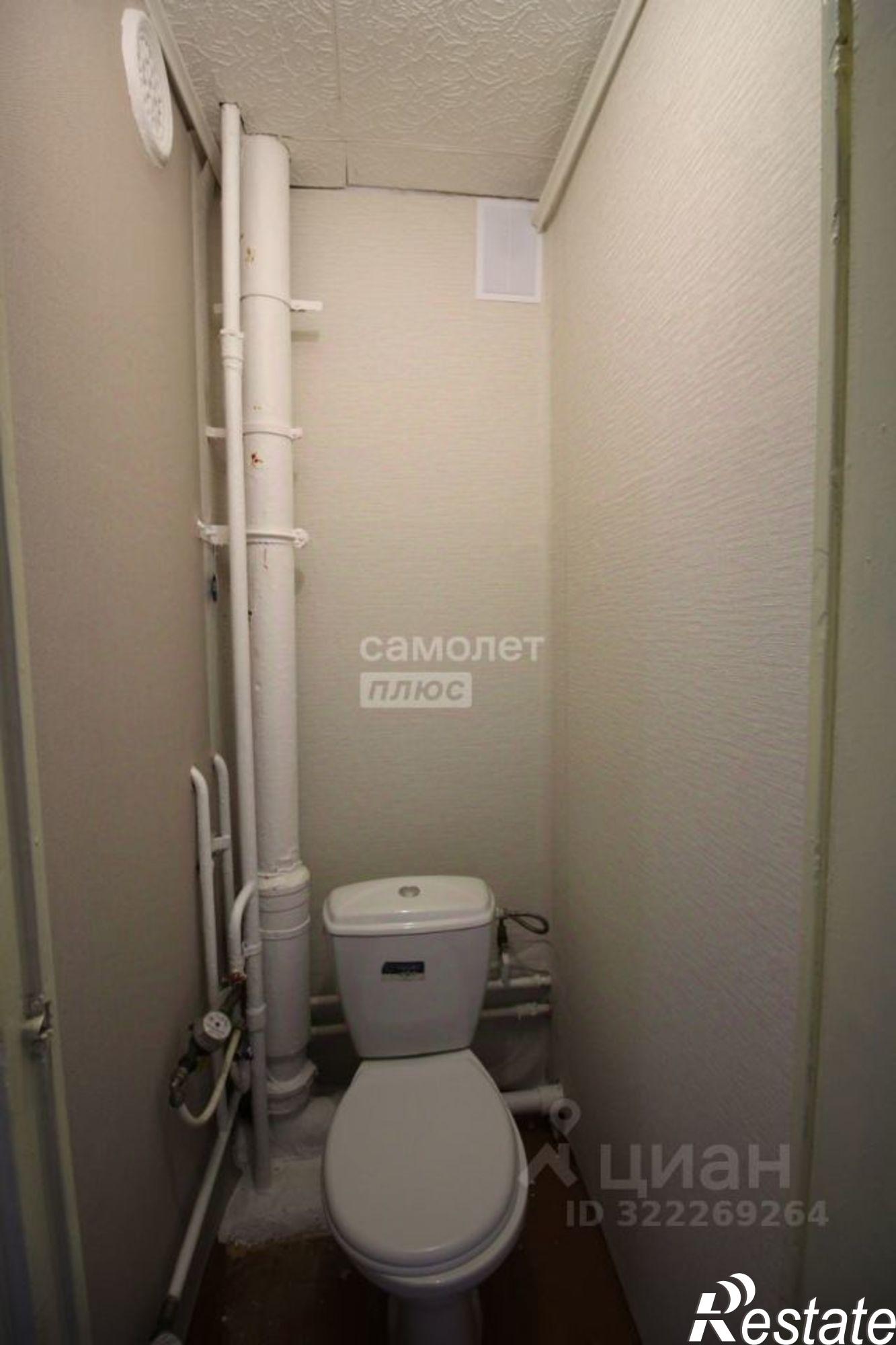 Купить квартиру за 3 550 000 рублей на улица Чичерина, 6