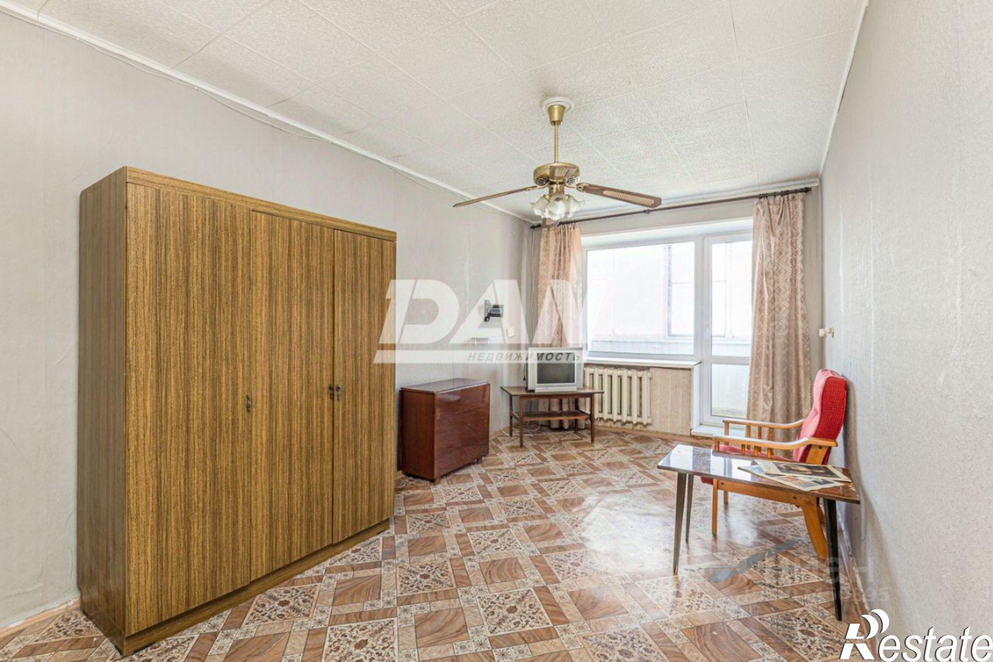 Купить квартиру за 4 690 000 рублей на ул Краснознаменная, 42