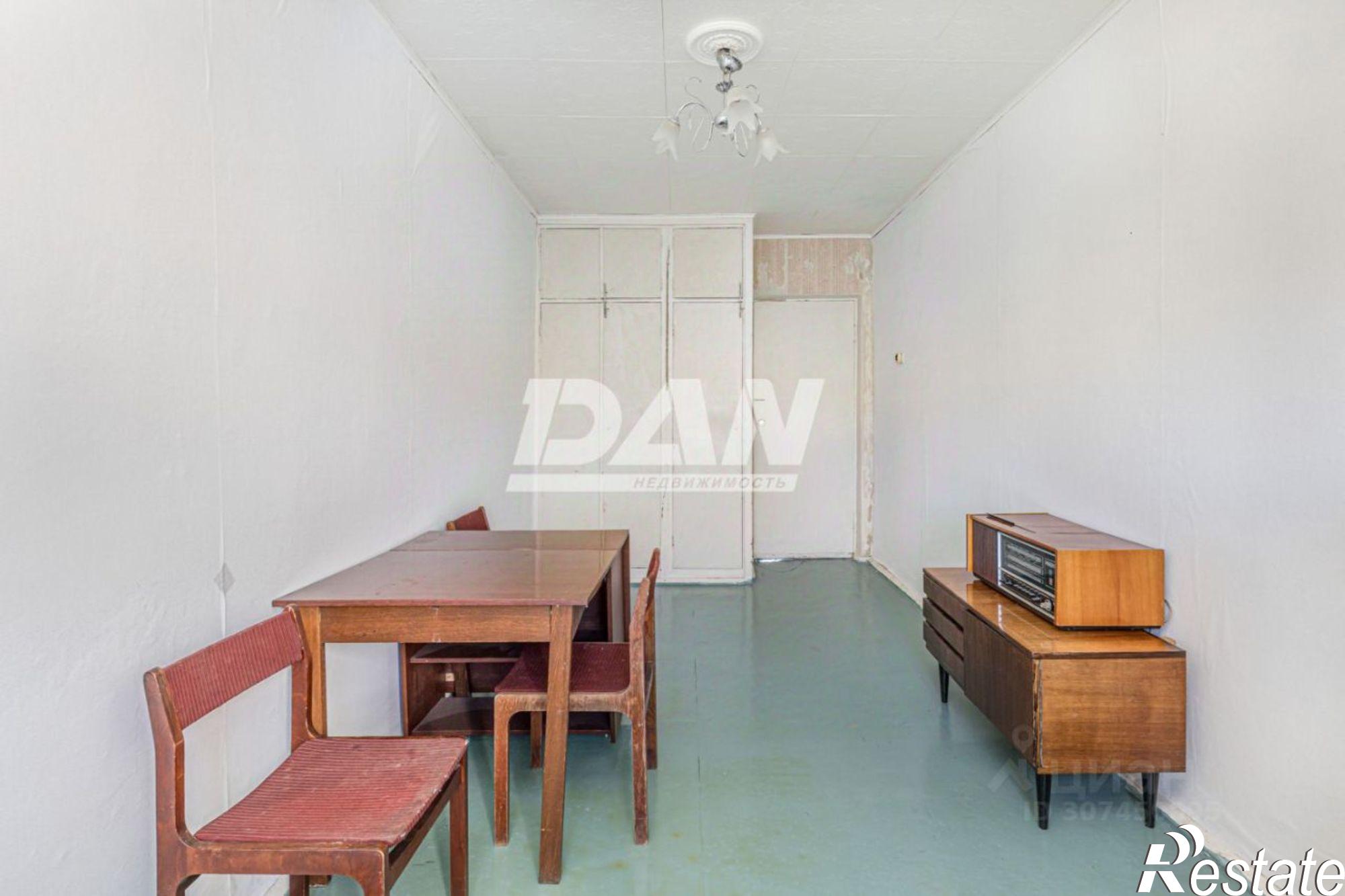 Купить квартиру за 4 690 000 рублей на ул Краснознаменная, 42