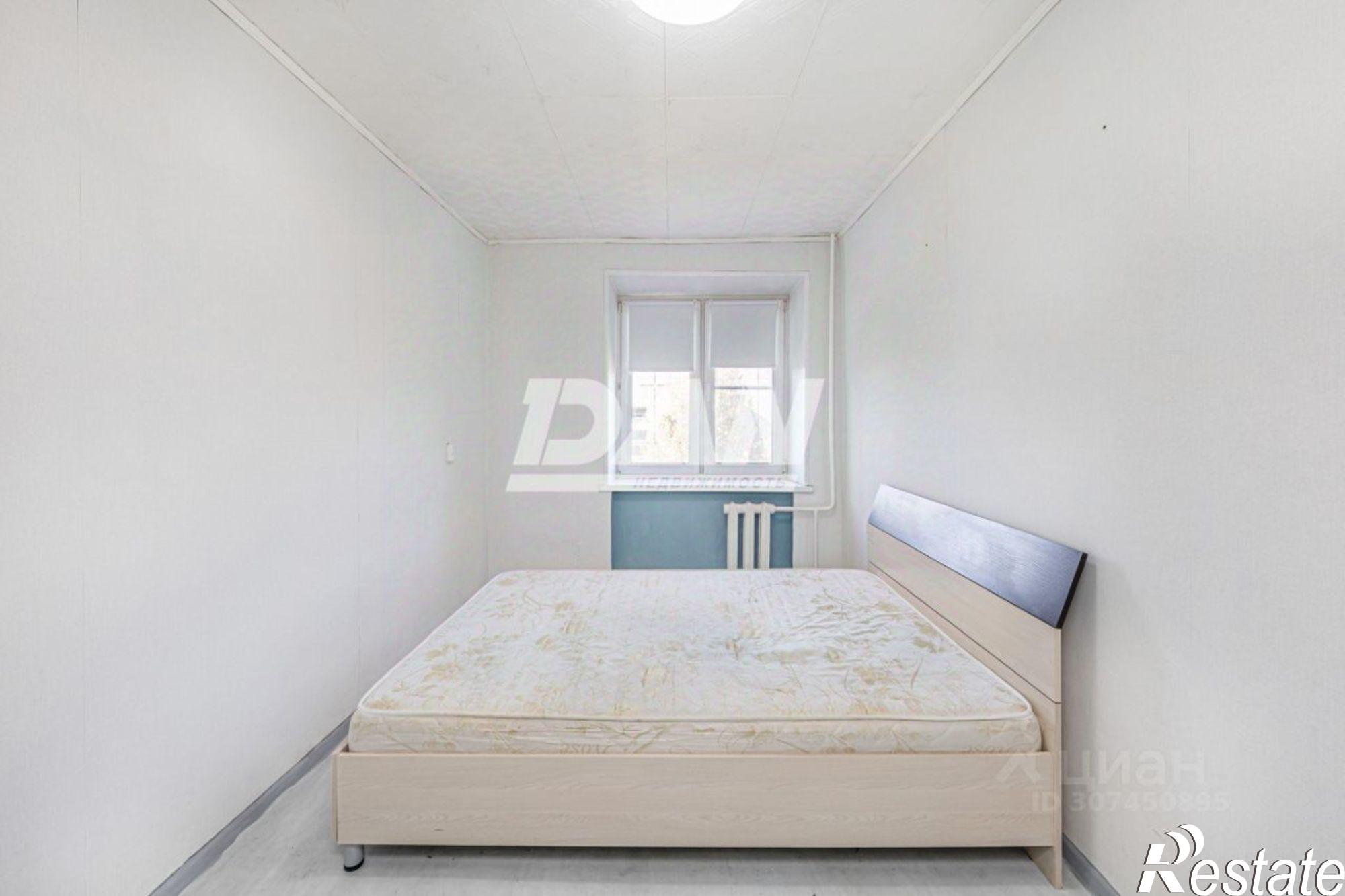 Купить квартиру за 4 690 000 рублей на ул Краснознаменная, 42