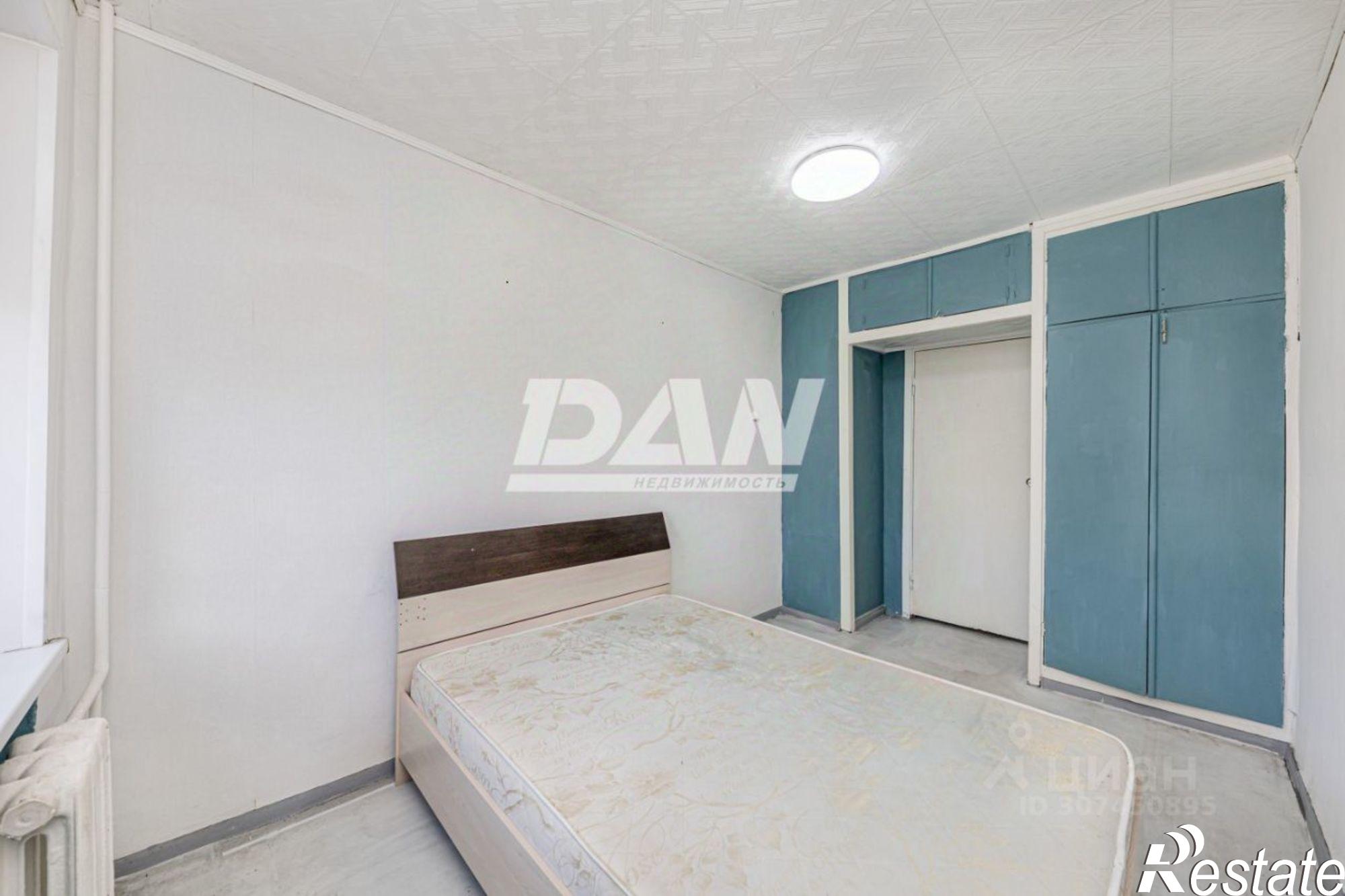 Купить квартиру за 4 690 000 рублей на ул Краснознаменная, 42