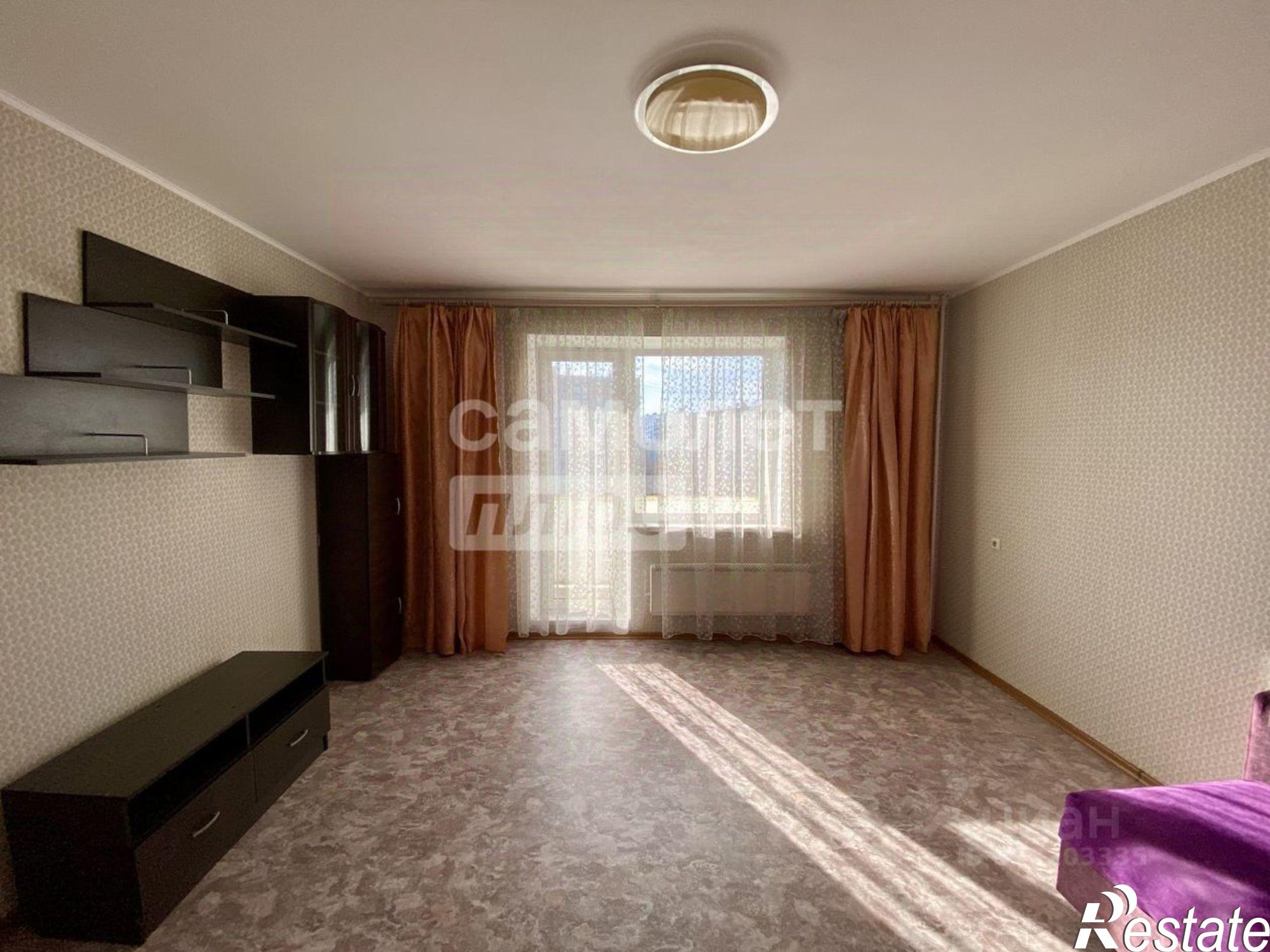 Купить квартиру за 4 600 000 рублей на улица Ворошилова, 6Б