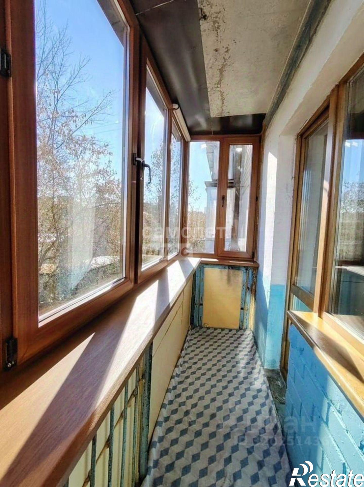 Купить квартиру за 4 550 000 рублей на проспект Победы, 179