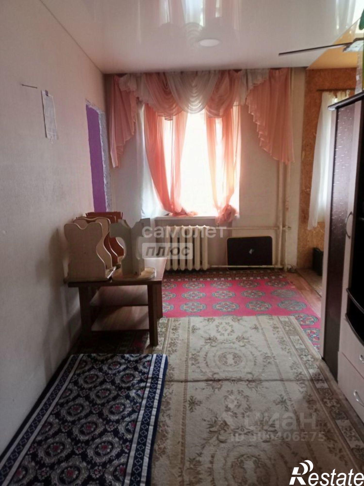 Купить квартиру за 3 299 900 рублей на проспект Победы, 200А