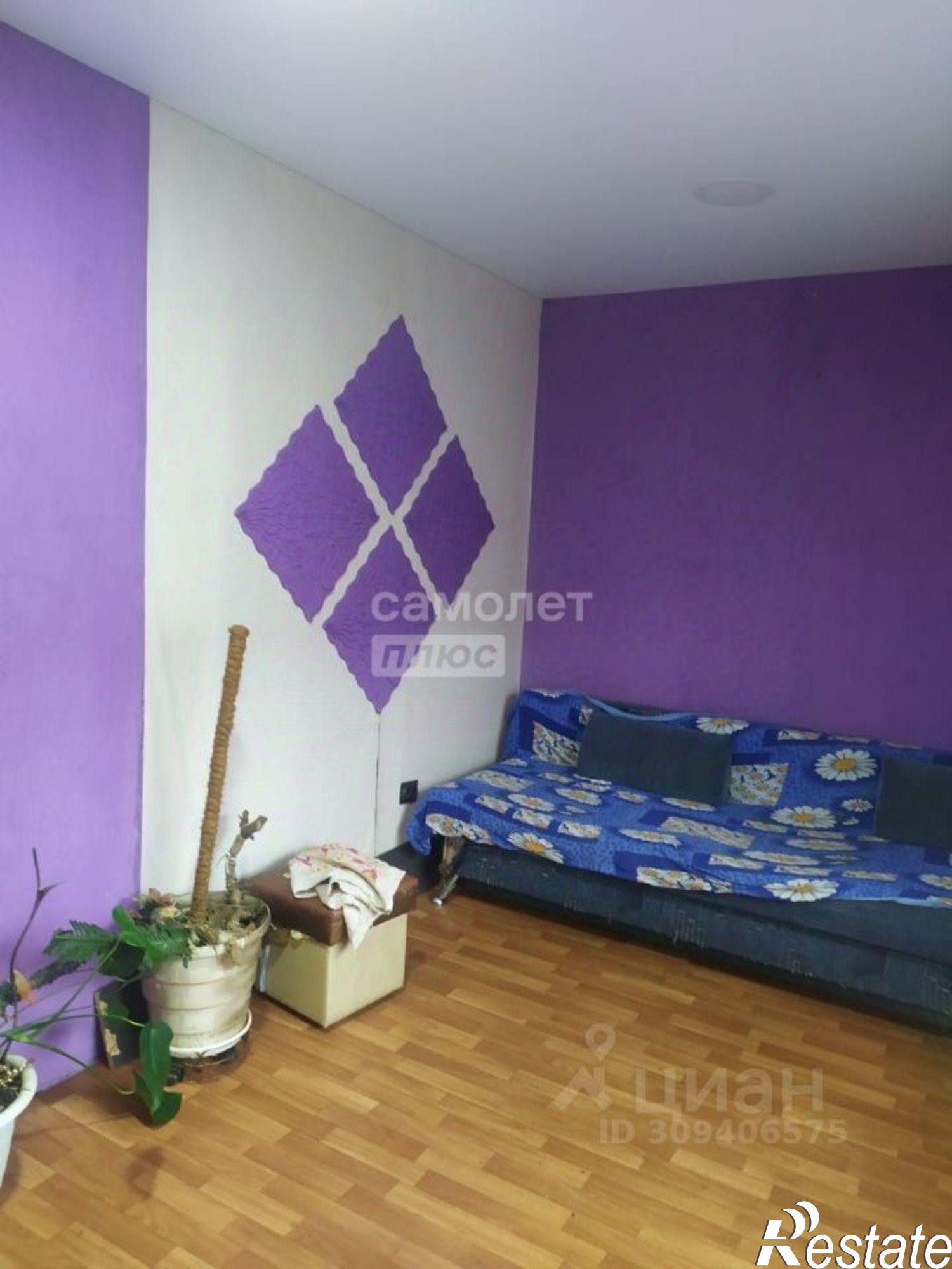 Купить квартиру за 3 299 900 рублей на проспект Победы, 200А