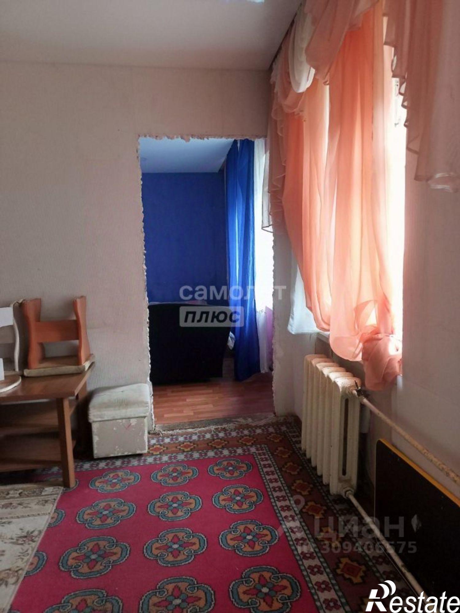 Купить квартиру за 3 299 900 рублей на проспект Победы, 200А