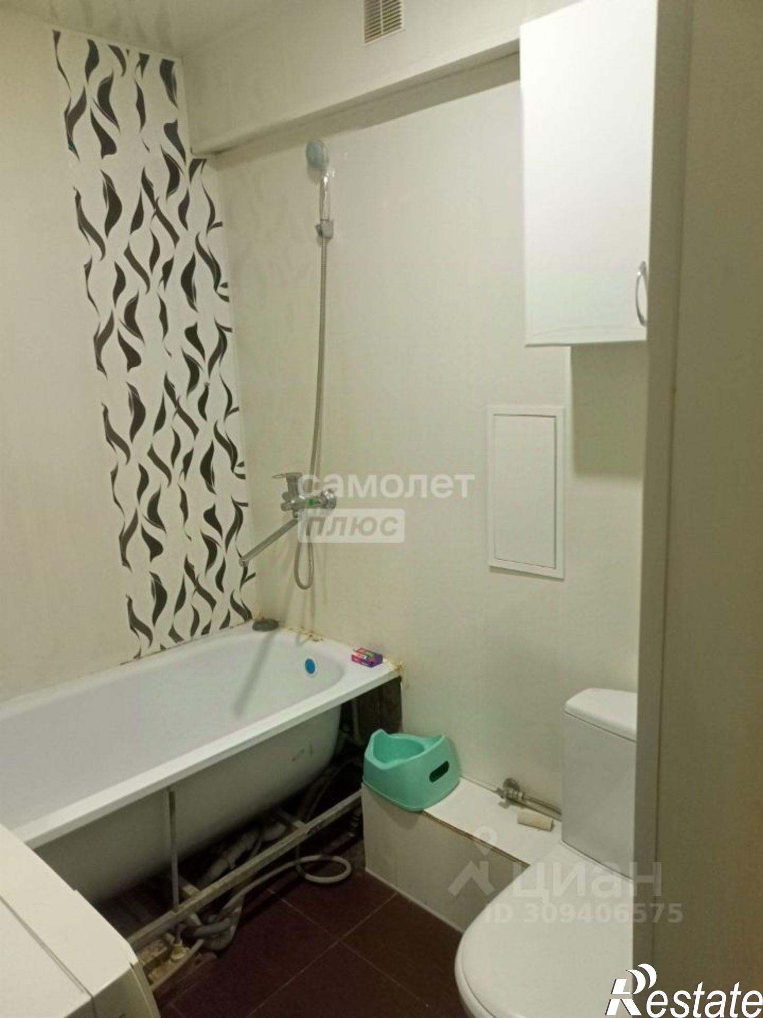 Купить квартиру за 3 299 900 рублей на проспект Победы, 200А