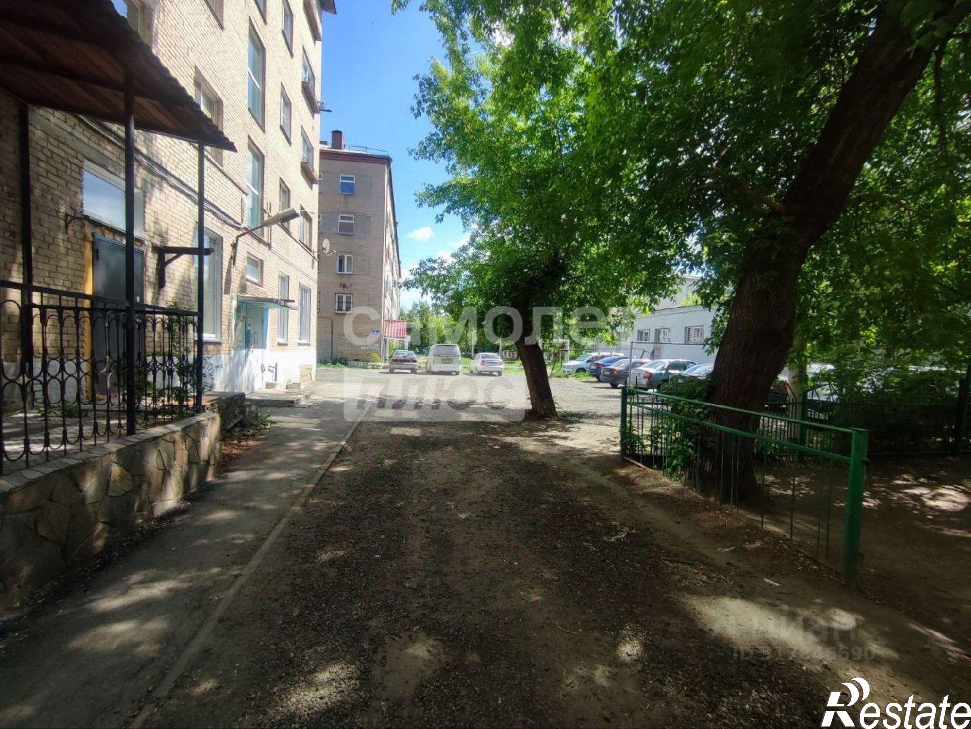 Купить квартиру за 4 500 000 рублей на ул Трубников, 7