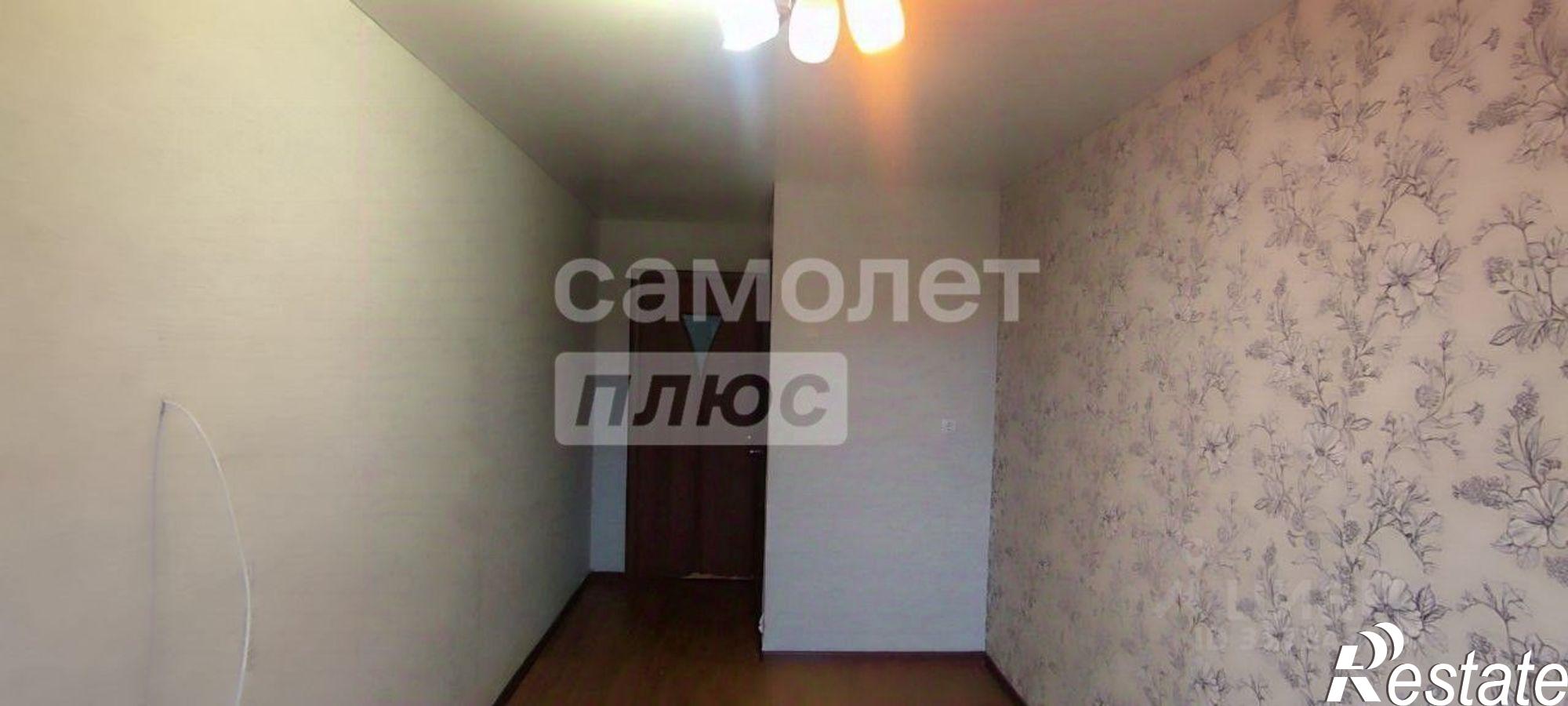 Купить квартиру за 4 500 000 рублей на ул Трубников, 7