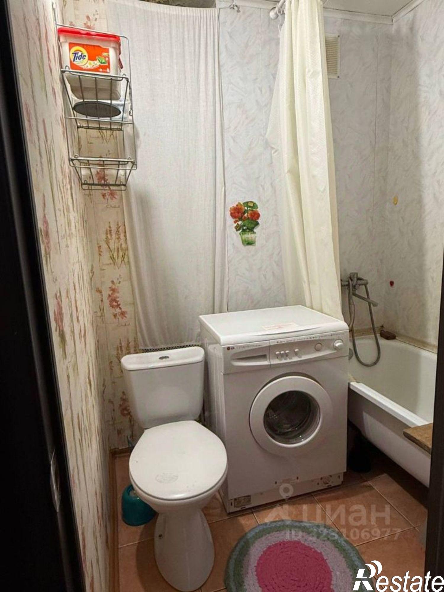 Купить квартиру за 2 750 000 рублей на ул 50-летия ВЛКСМ, 49